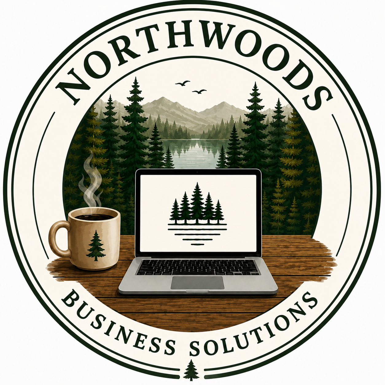 Northowoods Business Solutions